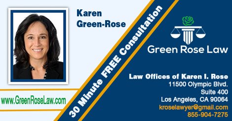 GreenRoseLaw's tweet photo. Karen Green-Rose will provide personal attention to your family law case and will provide representation in all issues in family law court including divorce proceedings, spouse &amp; child support, and child custody disputes. https://t.co/ss0H3GImJQ