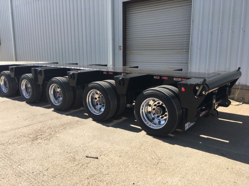 KalynSiebert's tweet photo. #lowboy #oilfield #5axle Contact one of our exclusive dealers today! @axetrailers #axetrailers #walkertrailer #texasbuilt #trailersforsale #qualitytrailers #bestwelders #qualitywelders https://t.co/RGbV4YMqXM