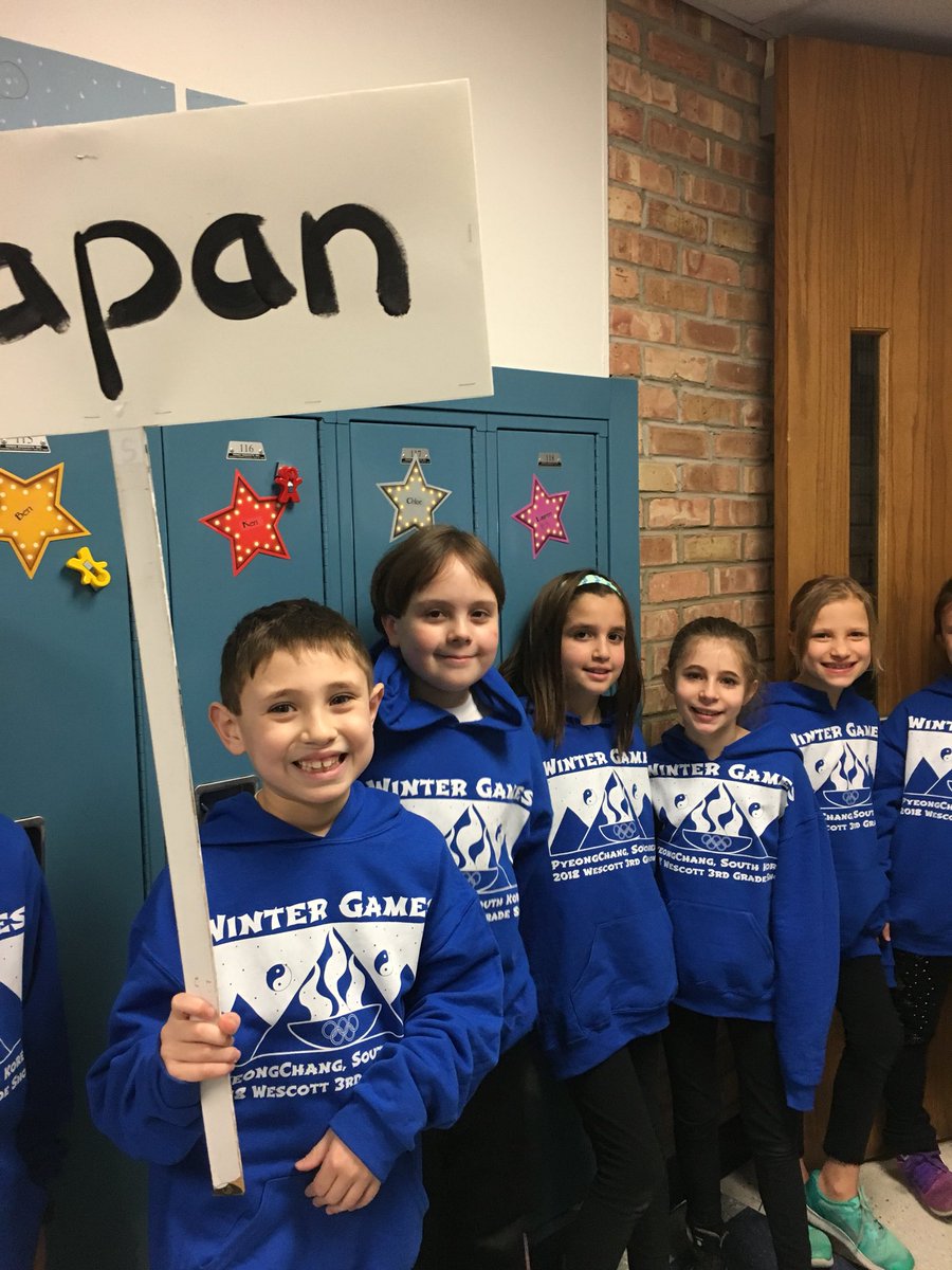 Mrs. S's class tweet media