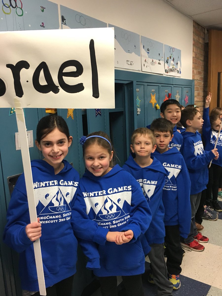 Mrs. S's class tweet media