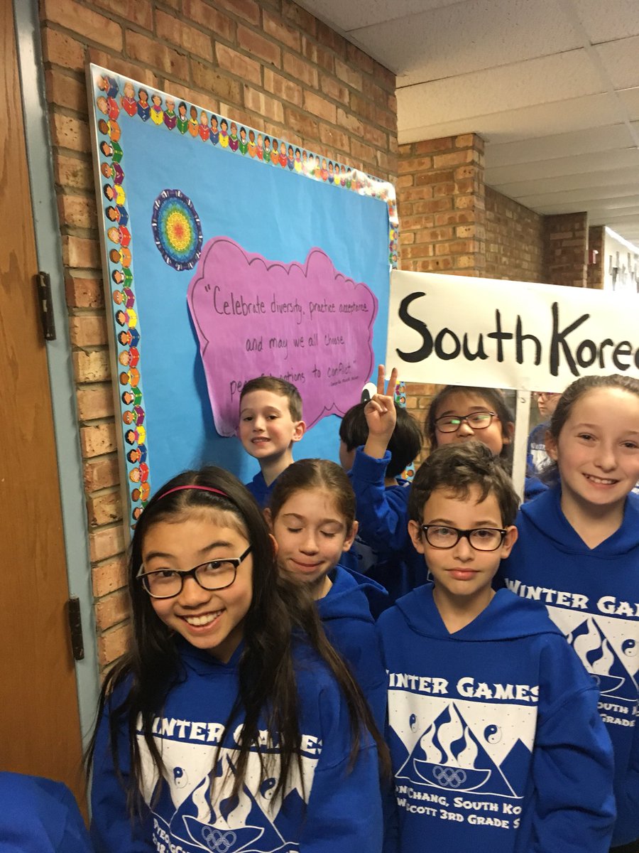 Mrs. S's class tweet media