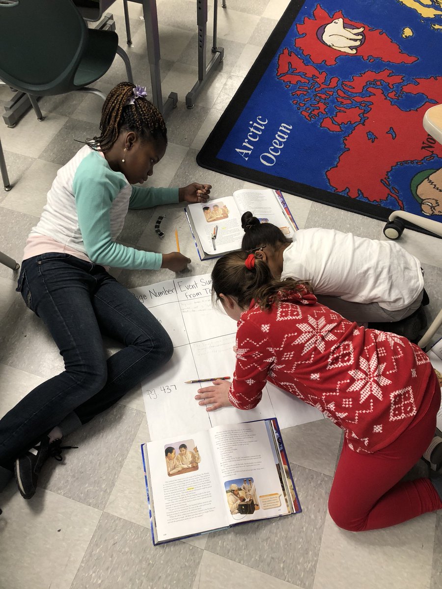 How can illustrations help us infer what the text is saying? Ss analyze different illustrations to make inferences from “The Unbreakable Code” <a href="/BCPS_ELA/">BCPS ELA</a> <a href="/VincentFarmBCPS/">VincentFarmBCPS</a>