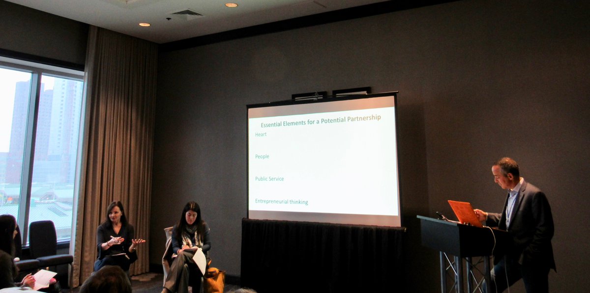 TFADCRegion's tweet photo. Last Sunday @afabrikant represented TFA DC at the @NNSPartnership conference. It's an honor to be partnered with @TheCTTL and @CrimsonbridgeDC to work together to close the student achievement gap!! #DMVeducatingall #nnspac2018 https://t.co/LdAtpPyVAO