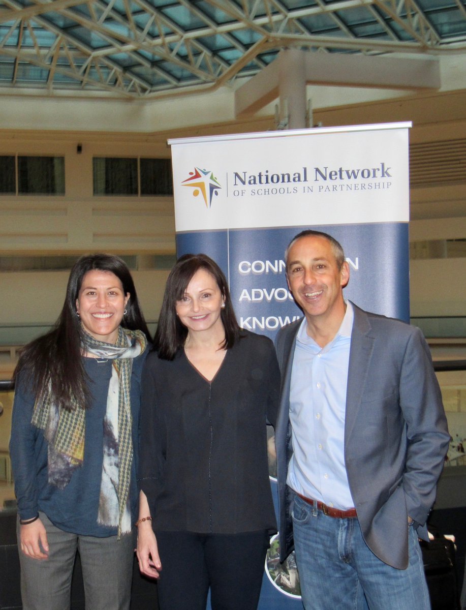 TFADCRegion's tweet photo. Last Sunday @afabrikant represented TFA DC at the @NNSPartnership conference. It's an honor to be partnered with @TheCTTL and @CrimsonbridgeDC to work together to close the student achievement gap!! #DMVeducatingall #nnspac2018 https://t.co/LdAtpPyVAO