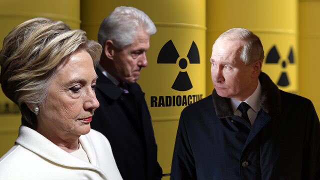 Jalieddotfun's tweet photo. @RealMAGASteve #LockHerUp
#LockClintonsUp https://t.co/24q70olln5