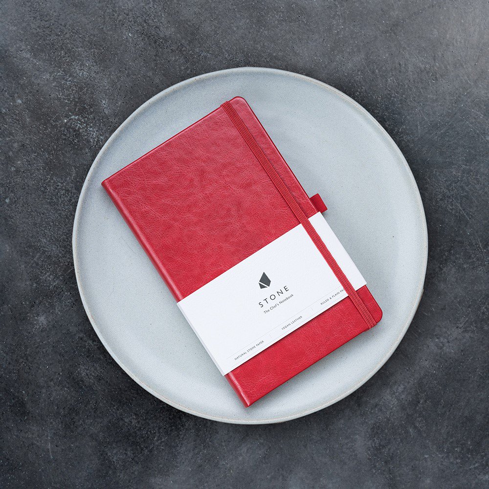 GoodfellowsLtd's tweet photo. The Stone Chef Notebook...have you got yours??
Don't miss out ! Order here: https://t.co/hciYmAWHM0
#ChefNotebook https://t.co/HbyUbhEGNz