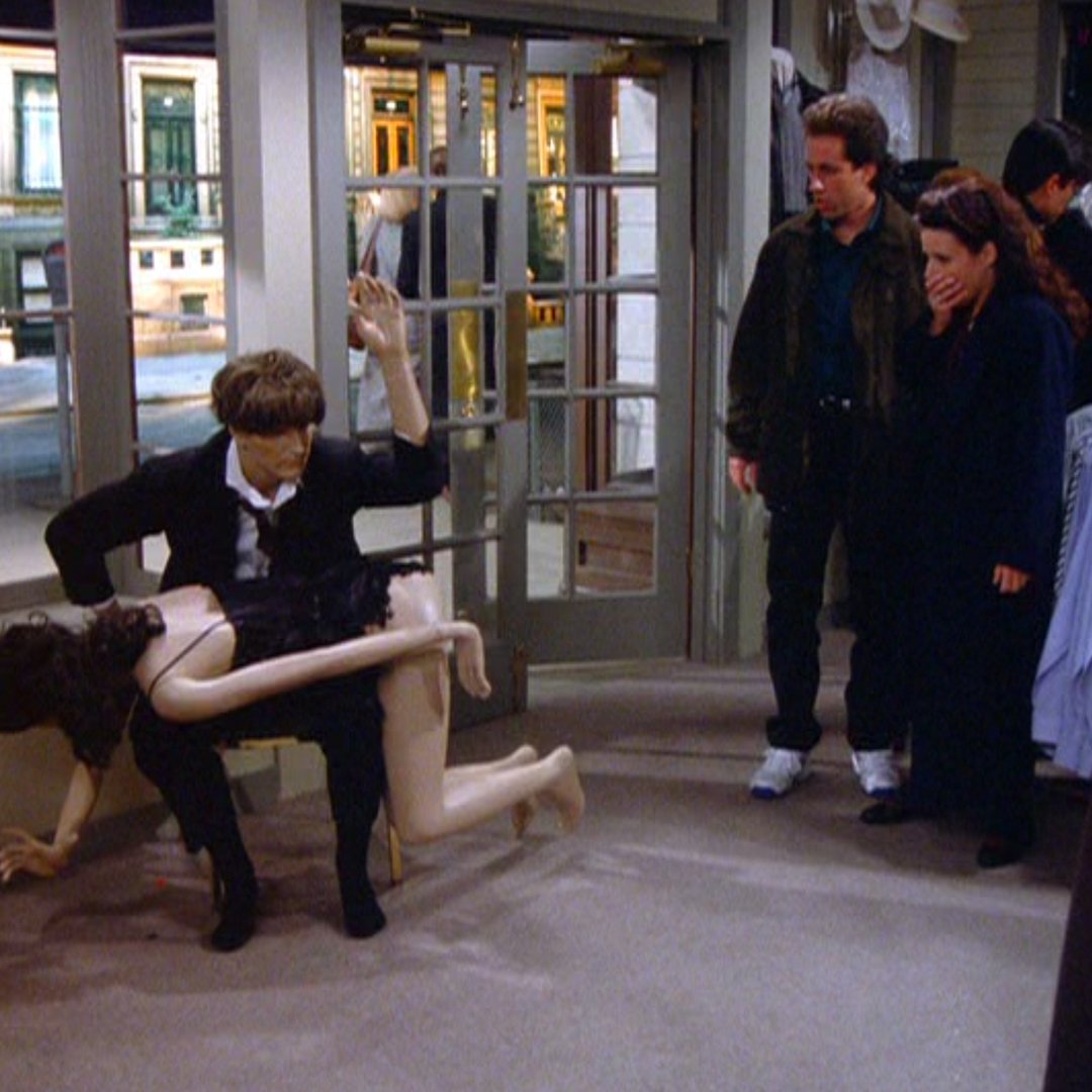 "The resemblance is uncanny!" #ThePie https://t.co/0wyn8upt80