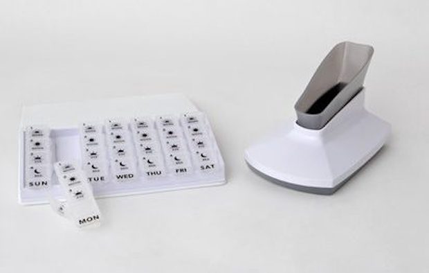 BoltHealthcare's tweet photo. Medical management company Nvolve Inc., develops systems that allow patients to know when and how much medication they should be taking…

https://t.co/ld1cwdMEqG #medicalmanagement #nvolve #seniortech #elderlytech #medicalstartup #startup https://t.co/pRQP7vrwBL