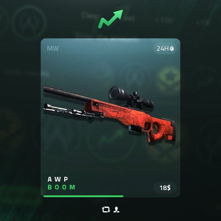 SkinUP📈 tweet media