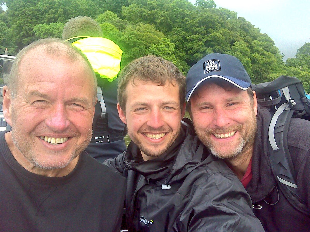 BrothersofSwing's tweet photo. WINNERS!! We did it!! Well done to Bob and @AlexHunted2018 too so happy that they got there with us. Thanks for to all those people that support us. This will be with us for life!!! #hunted @Hunted_HQ @Channel4 @4Viewers https://t.co/OMoZWtJqsa