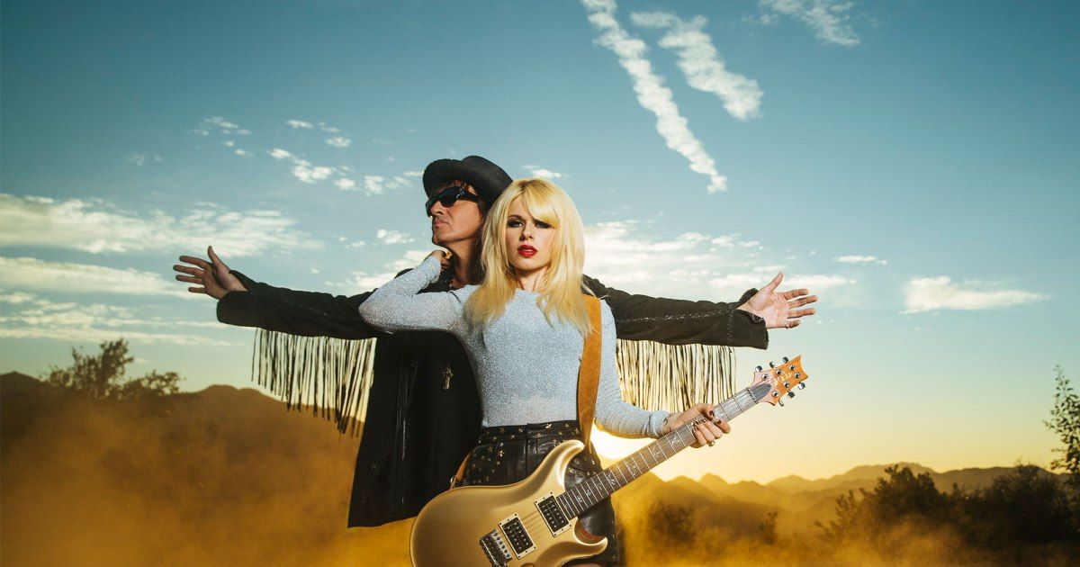 Big thanks to <a href="/people/">People</a> for helping us share the news of "I Got You Babe" and our new single "Forever All The Way". Both are available everywhere TOMORROW! #NewMusicAlert #NewMusicFriday #Premiere #ValentinesDay #LoveMusic

people.com/music/richie-s…