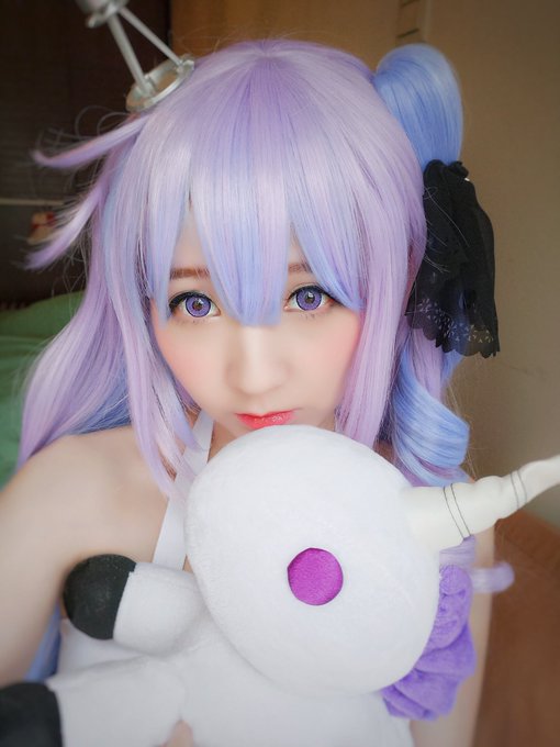 コスプレイヤー浅浅ASAKIのTwitter画像24