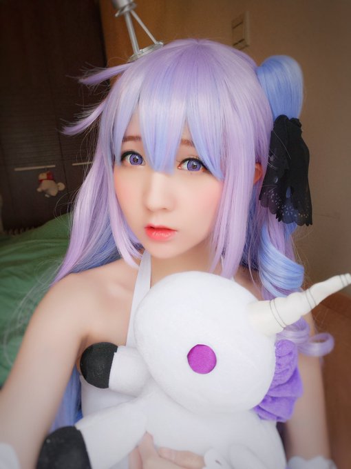 コスプレイヤー浅浅ASAKIのTwitter画像25