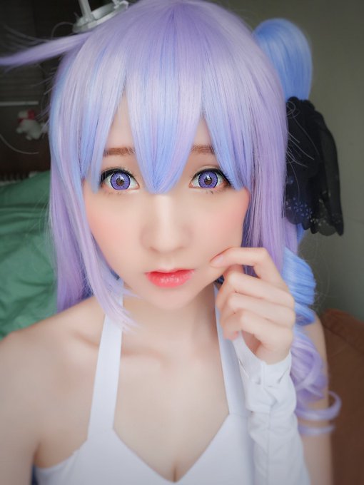 コスプレイヤー浅浅ASAKIのTwitter画像22
