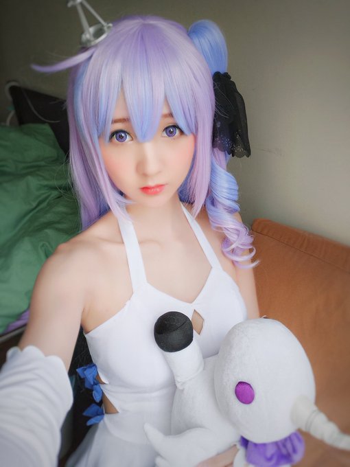 コスプレイヤー浅浅ASAKIのTwitter画像23