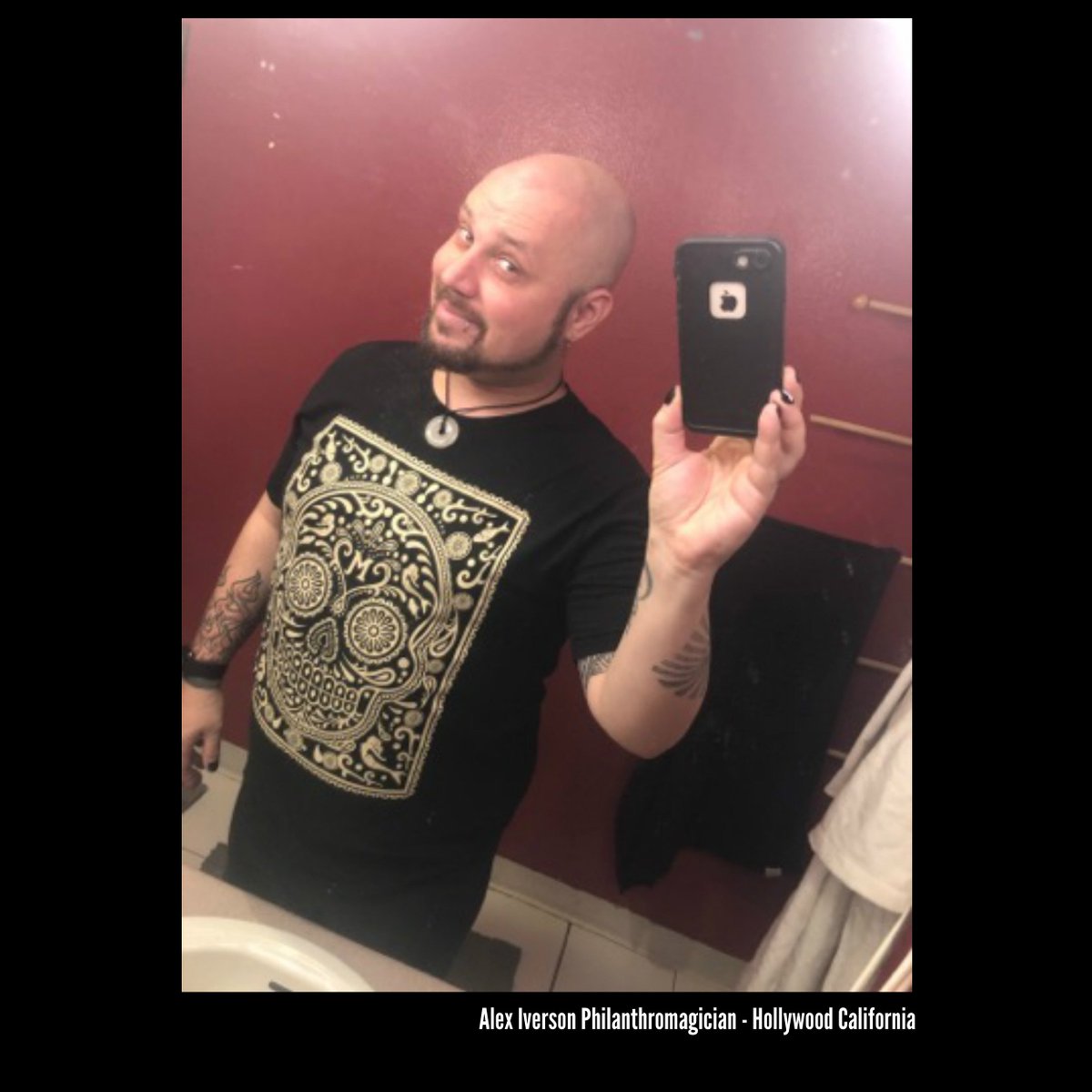 muertosbeachco's tweet photo. You look great in your #LosMuertosBeach shirt!
#sendinyourpics #FAN #FolloForFolloBack #PuertoVallarta #Jalisco https://t.co/KA1mcB1xRN