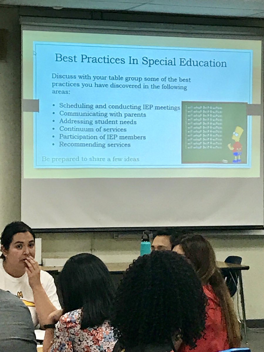 Laurie Watkins, Ed. D. tweet media