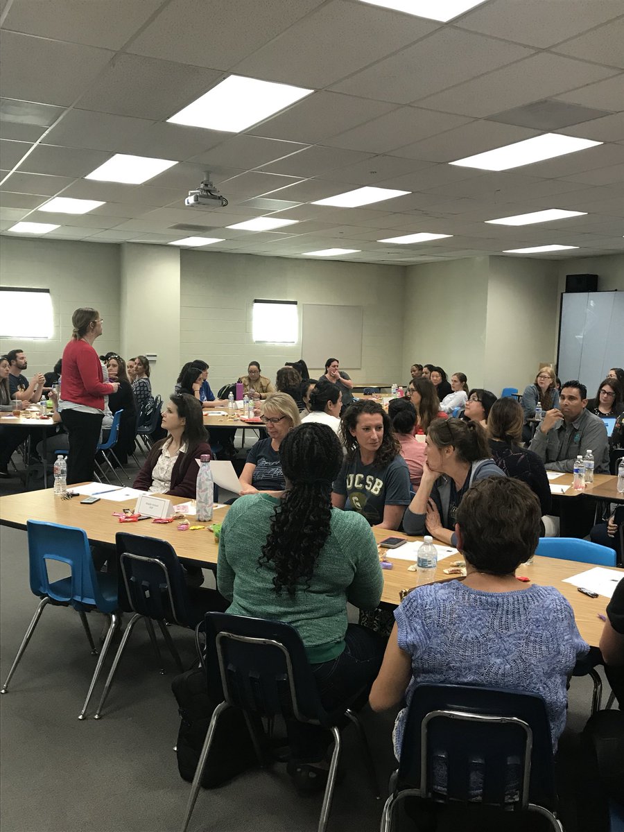 Laurie Watkins, Ed. D. tweet media