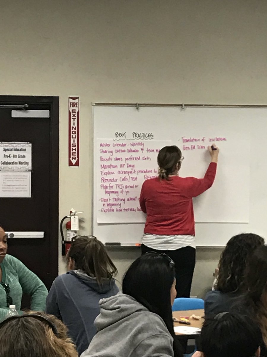 Laurie Watkins, Ed. D. tweet media