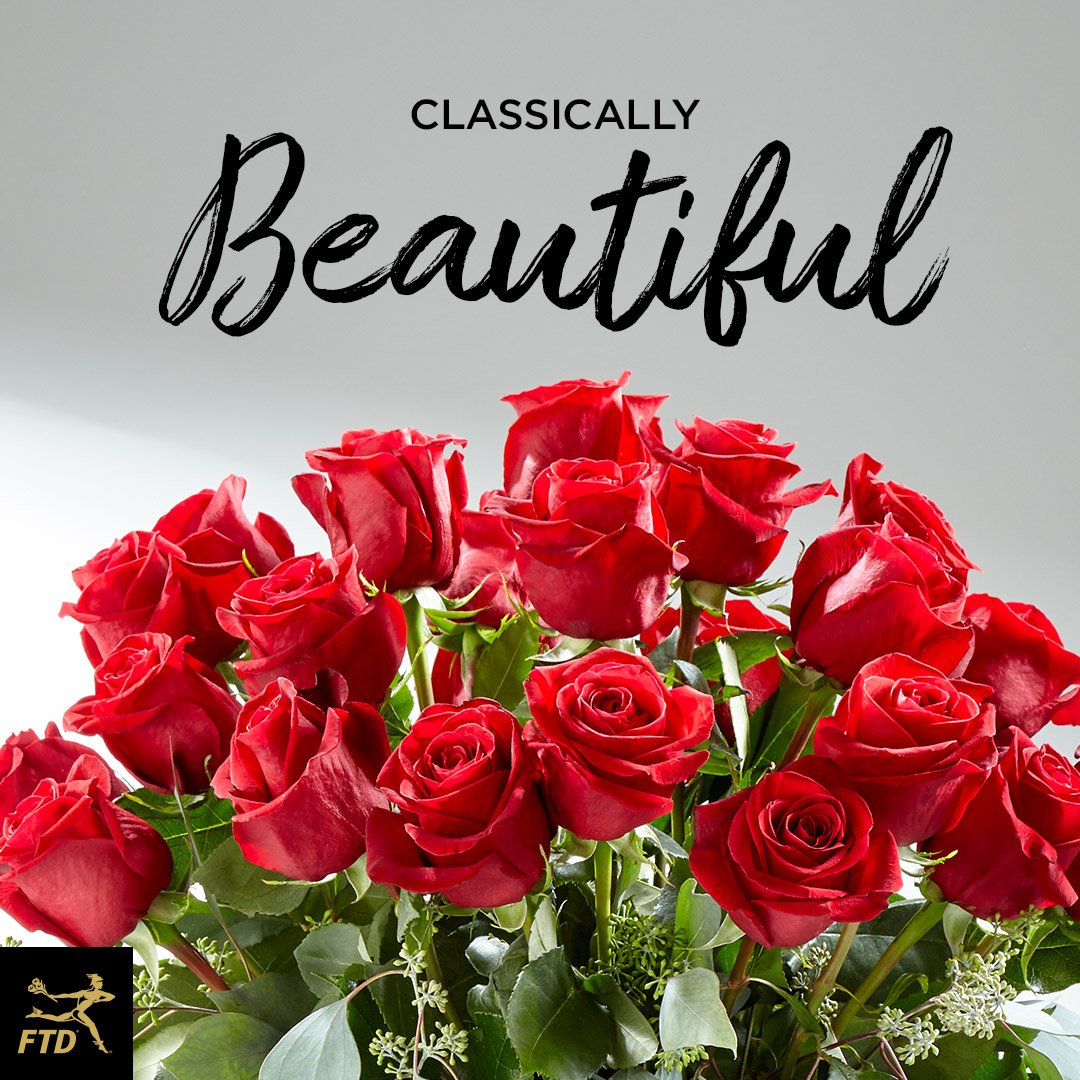 #ValentinesDay #BayportFlowerHouses  countdown is on...