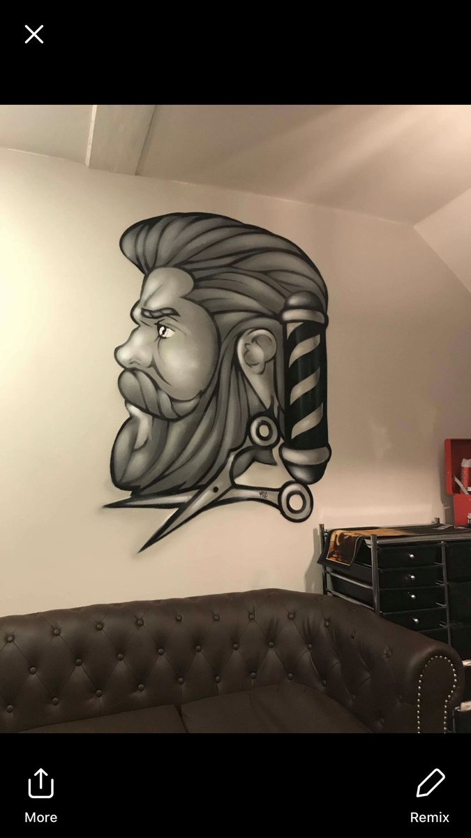 head2headbarber's tweet photo. #Head2headinc #cowgate #peterborough #barbershops #oldschool https://t.co/boY3Aqhx7S
