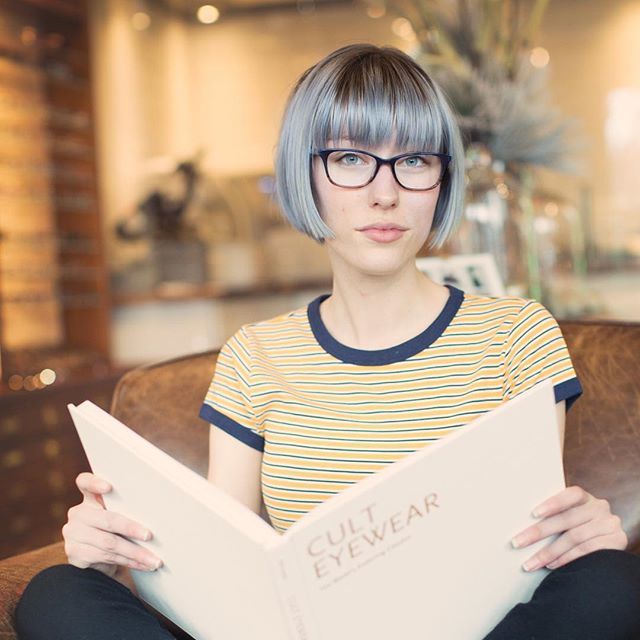 ToddRogersEye's tweet photo. The TODD ROGERS Classic Collection has been a stylemaker from the very beginning. The CHARLENE is no exception!
.
#toddrogerseyewear #toddrogers #americanstyle #eyewear #independent #optometrist #optician #fashion #style #beunique #design #sunglasses #wi… https://t.co/hWKuOfWgXr https://t.co/JOILsS6BIA