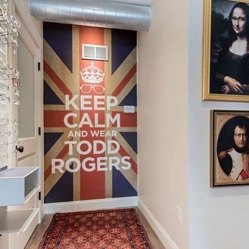 ToddRogersEye's tweet photo. WORD...
.
#toddrogerseyewear #toddrogers #americanstyle #eyewear #independent #optometrist #optician #fashion #style #beunique #design #sunglasses https://t.co/jGVCw1tcTT https://t.co/DxWSHsNaPs