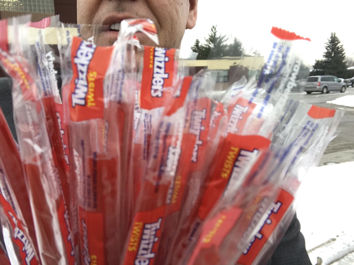 RonRobertsGoCVS's tweet image. CVS will be closed on Friday, February 9, 2018, due to predicted heavy snow. While indoors, read a book and enjoy a few dozen Twizzlers.