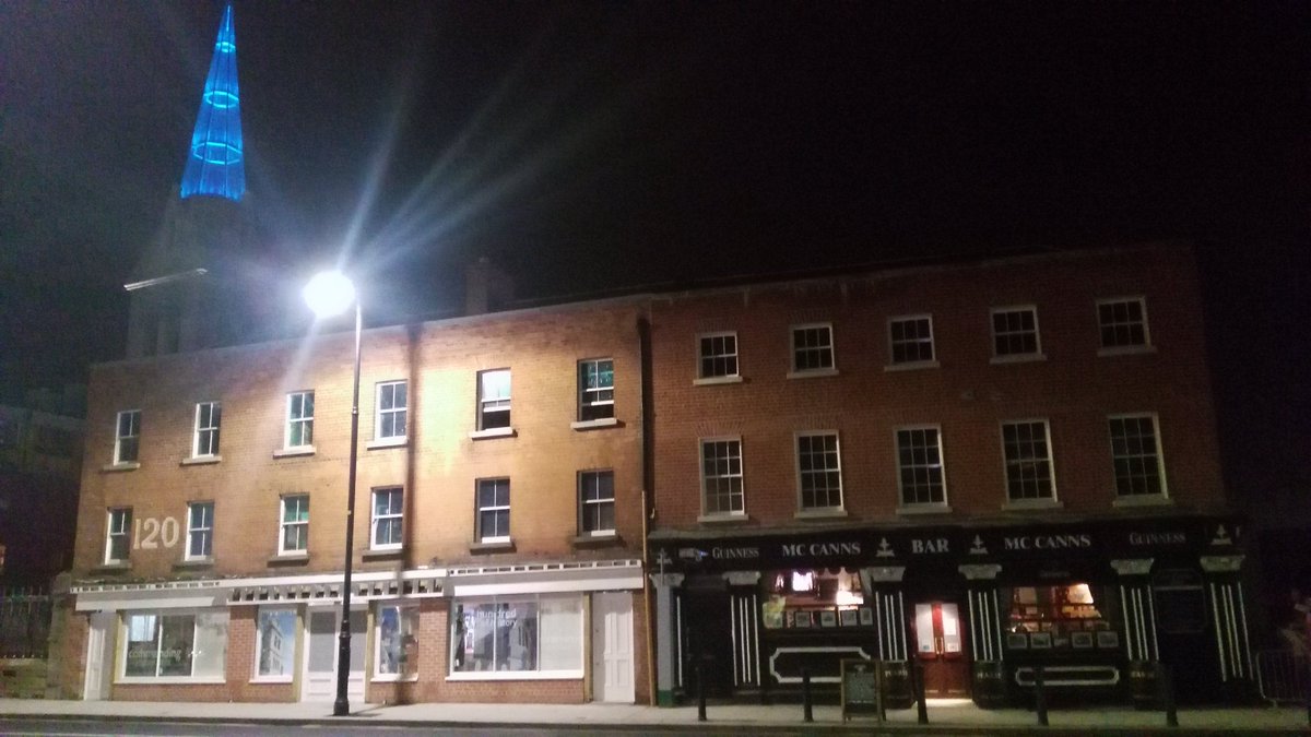 Old Ireland tweet media