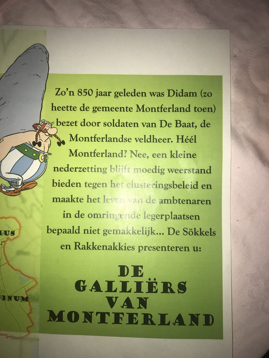 Loilvoetbal's tweet photo. Carnaval in Loil is begonnen! De Sökkels en de Rakkenakkies presteren een fantastische wagen met een zeer aansprekend en actueel onderwerp: “De Galliërs van Montferland” Lees de prachtige toelichting op de bijgevoegde foto’s https://t.co/Mj5unLTROv