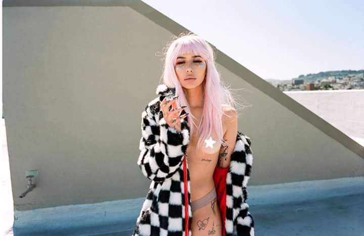 Anthea (@flowerofhell_) on Twitter photo 