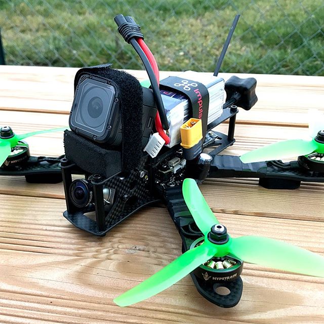 flyduino tweet picture