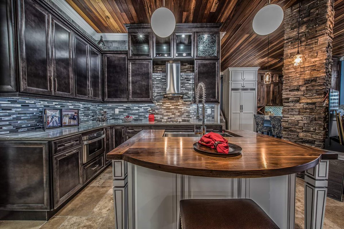 Tax season is here and if you're thinking about a remodel our friends over at <a href="/KitchenBuilders/">TaylorWarnerKitchens</a> are the people to get it from! KitchensTampa.com