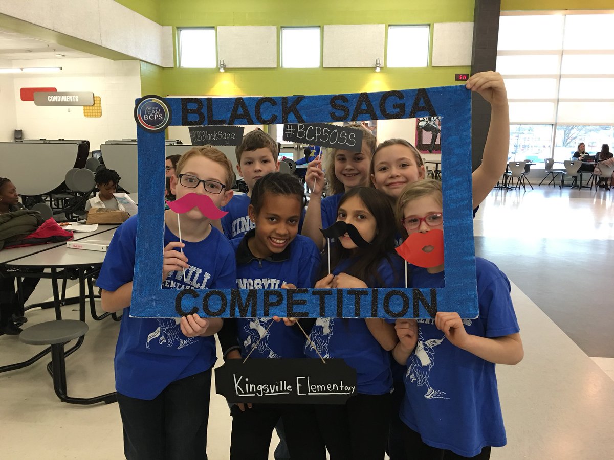 BkiddMrs's tweet photo. Cheer Kingsville on!!! @caren_hyde #bcpsoss https://t.co/ZouZ2du9rz