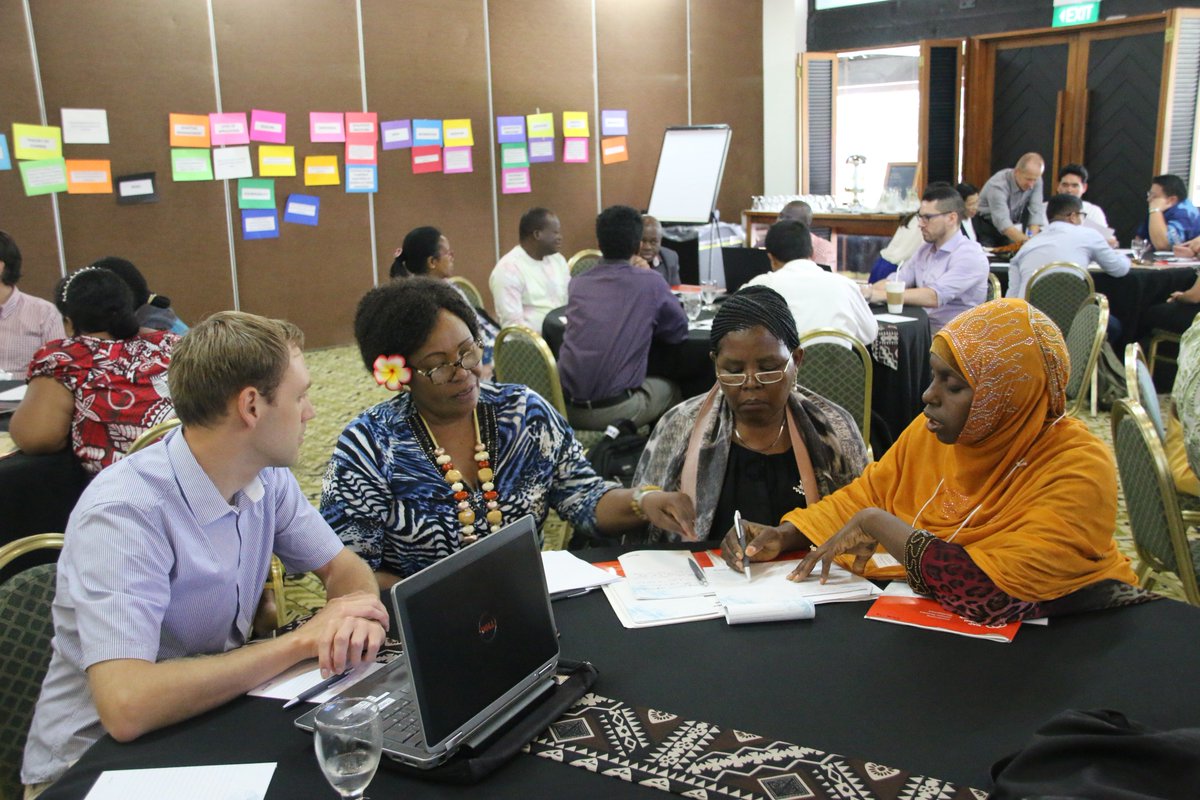 NAP Global Network tweet media