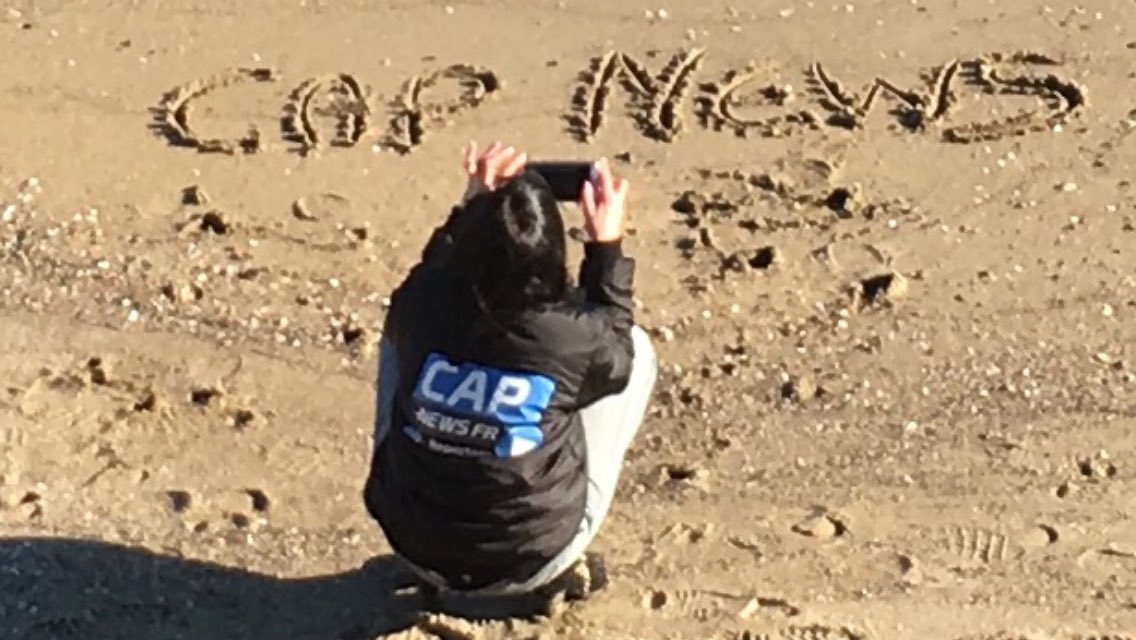 PasseMoiLeCiel's tweet photo. Pris en flag 😂 https://t.co/L1M7EtAPiK #CapdAgde #CapNews.fr https://t.co/oTVjyWqhgO