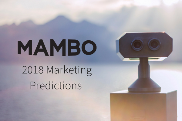 Mambo Media tweet media