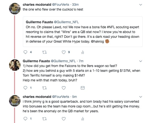 Charles Mcdonald Lakers 11 7 On Twitter The Football