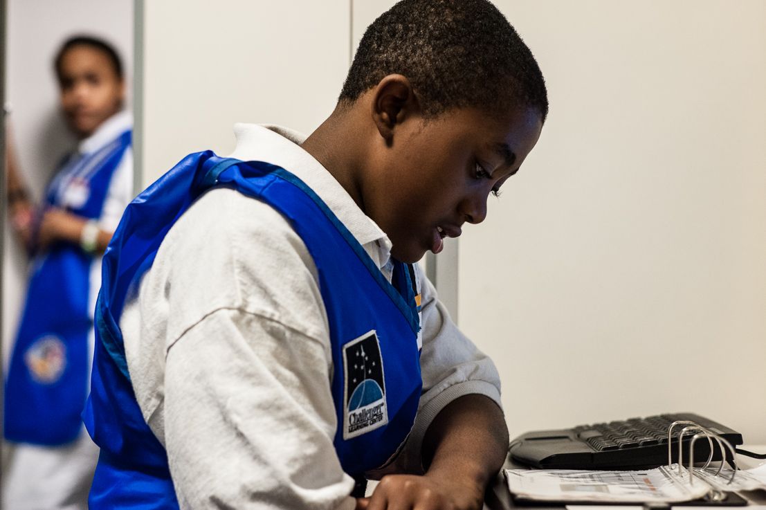 ChallengerCtr's tweet image. Attention teachers and parents! Looking for #STEMLessons? Check out our #MartiansOfTomorrow page: buff.ly/2E1fpgt