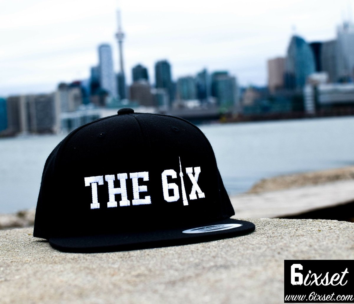 the6ixset's tweet photo. 6ixset Premium Snapbacks. Save $20 when paired with any clothing item. Visit https://t.co/eisLyy4qLa for details
#toronto #the6ix #6ixset #6ixsetapparel #raptors #bluejays https://t.co/zdXolCEBtK