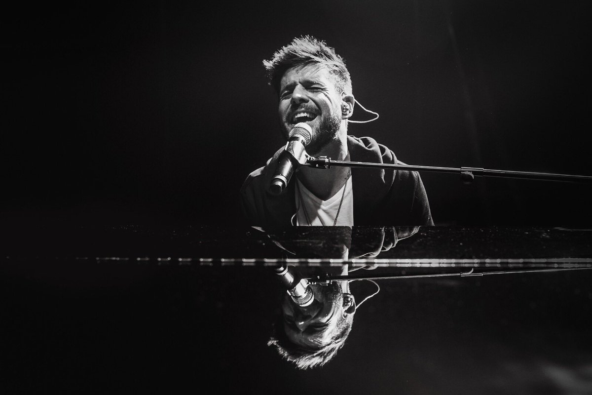 PabloLopezMusic's tweet photo. Ya. https://t.co/6R8kj1LnYK