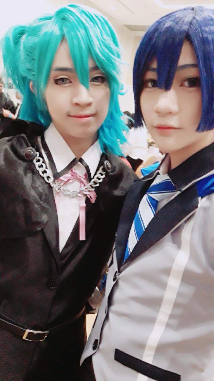 うたのプリンスコスプレ Twitter Search Twitter