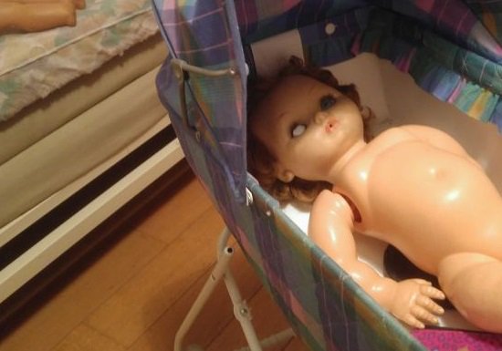 Nouvel article : échapperez-vous à la maison hantée par "The Ghost", de @Theescapegame1 ?
 escapegametoulouse.fr/the-escape-gam…