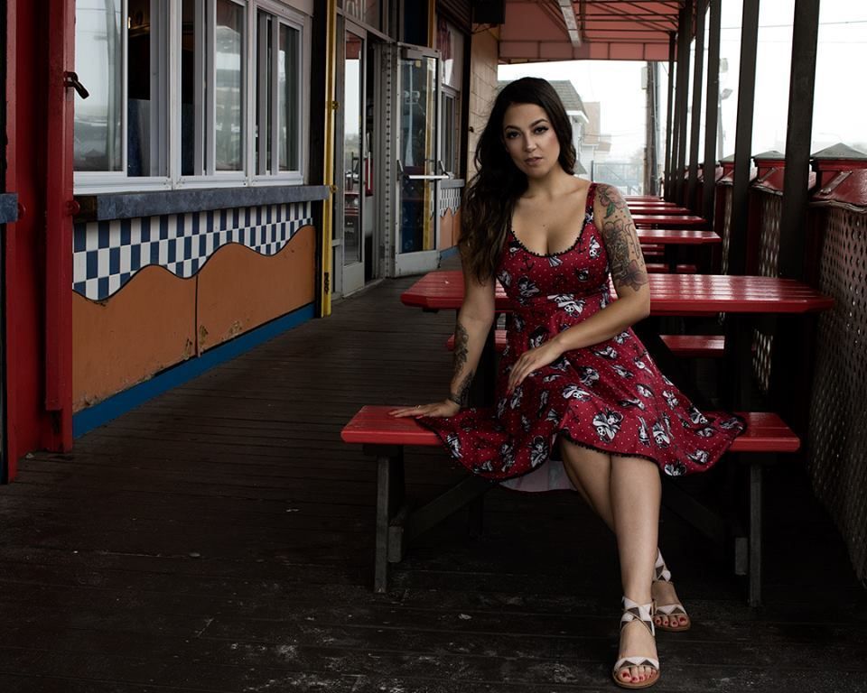 DaisyJonesShop's tweet photo. Our Swashbuckler Swing Dress is perfect for all you pretty pirates out there β οΈβ₯οΈβ οΈ
#omaha #shopsmall #prettypirate #swashbuckler #shoplocalomaha #omahaboutiques https://t.co/91fDRN7Bew