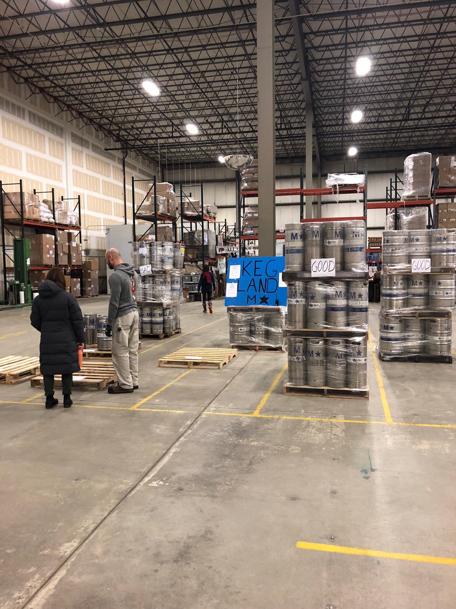 AllagashWarehse's tweet photo. Kegland explained! https://t.co/BQUj04QcJn