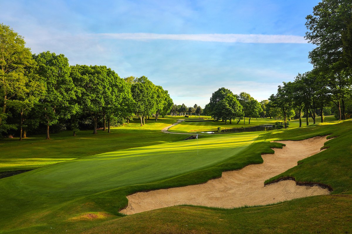 Stoke Park tweet media