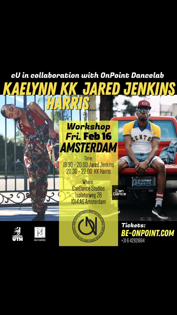kaelynnharris's tweet photo. AMSTERDAAAAAAMM https://t.co/8v5FjZvqFK