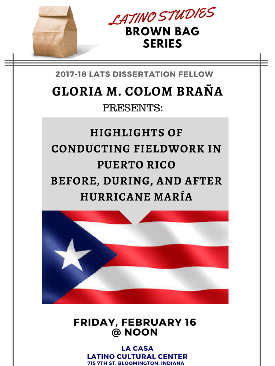 IU Latino Studies tweet media