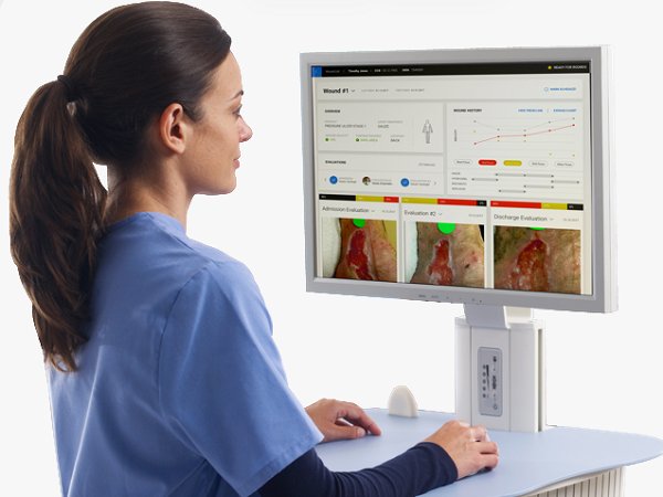 woundwizardemr's tweet photo. Tissue Analytics raises $5M to make wound care more efficient: https://t.co/CsvwVk5Nbi https://t.co/s8hDNLnUuL