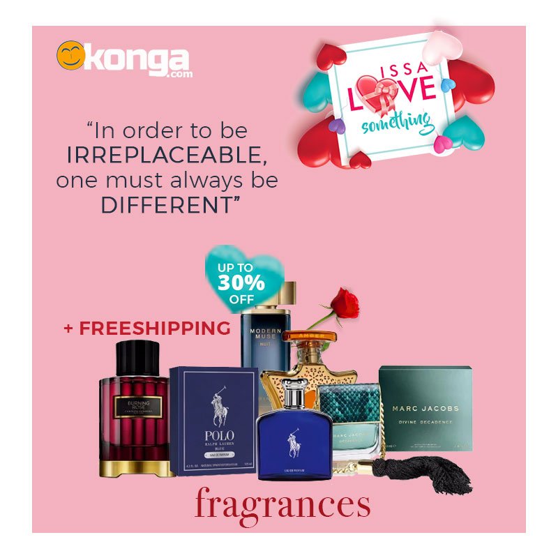 ShopKonga's tweet photo. If you know, you know! Shop discounts plus free shipping here>>> https://t.co/MiB11uwyNR

#IssaLoveSomething https://t.co/JRRN2nyxfW